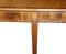 Large Hardwood & Walnut Dining Table from Sheraton Revival 19