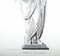 Bouillon Kupferplatte gravierte römische Statue Drucke, 1800er, 4er Set 12