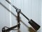 Chrome Boom Arm Rl 67 Est Adjustable Floor Lamp by Ralph Lauren, Image 8