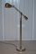 Chrome Boom Arm Rl 67 Est Adjustable Floor Lamp by Ralph Lauren 13