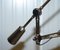 Chrome Boom Arm Rl 67 Est Adjustable Floor Lamp by Ralph Lauren 6