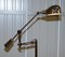 Chrome Boom Arm Rl 67 Est Adjustable Floor Lamp by Ralph Lauren 3