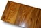 Mesa de comedor de madera nudosa de tejo y olmo y sillas Windsor de Stewart Linford, England. Juego de 9, Imagen 4