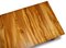 Mesa de comedor de madera nudosa de tejo y olmo y sillas Windsor de Stewart Linford, England. Juego de 9, Imagen 6