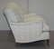 Feather Filled & Feather Cushion Ticking Sofa from Howard & Sons, Image 14