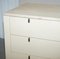 German Marble Topped Chest of and Bedside Drawers from Interlubke, Set of 3 7