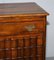 Faux Book Fronted Side or Wine Table with Butlers Tray Drawers from Theodore Alexander, Image 8