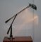 Lampes de Bureau Equilibrium Extra Large avec Fonctions Pivotantes et Inclinables par Ralph Lauren, Set de 2 3