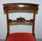 William IV Hardwood Dining Chairs, 1830s, Set of 5, Image 15