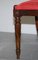 William IV Hardwood Dining Chairs, 1830s, Set of 5 9