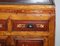 Antique Chinese Redwood Lacquered Inlaid Sideboard 5