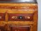 Antique Chinese Redwood Lacquered Inlaid Sideboard, Image 5