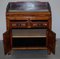 Antique Chinese Redwood Lacquered Inlaid Sideboard 11