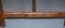 Antique Tiled Refectory Dining Table 14