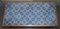 Antique Tiled Refectory Dining Table 4