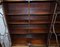 Astral Glazed Military Campaign Library Bookcase, Image 19