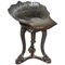 Italian Venetian Stool, 1880s 1