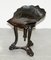 Italian Venetian Stool, 1880s 3