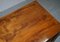 Burr Yew Wood Coffee Table from Harrods London 7