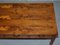 Burr Yew Wood Coffee Table from Harrods London, Image 5
