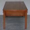 Burr Yew Wood Coffee Table from Harrods London 14