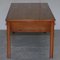 Burr Yew Wood Coffee Table from Harrods London, Image 14