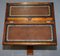 Brown Leather Chest of Drawers from Harrods, Image 15