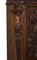 Venice Antique Carved Cabinet by Carlo Scarpa by Pauly et Cie for Guggenheim Museum 14