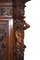 Venice Antique Carved Cabinet by Carlo Scarpa by Pauly et Cie for Guggenheim Museum, Image 6