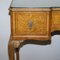 Burr Walnut Art Deco Console Table from Denby & Spinks, Image 4