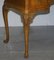 Burr Walnut Art Deco Console Table from Denby & Spinks 7