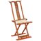 Antique Folding Chair 1