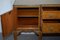 Wurzel- Nussholz Art Deco Sideboard von Denby & Spinks 17