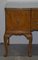 Burr Walnut Art Deco Sideboard from Denby & Spinks 3