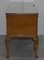 Wurzel- Nussholz Art Deco Sideboard von Denby & Spinks 13