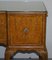 Burr Walnut Art Deco Sideboard from Denby & Spinks, Image 9