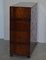 Camphor Wood Chest of Drawers with Desk, 1876 11