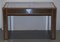 Chrome and Leather Desk by Andrew Martin for Lita, Image 14