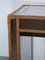 Chrome and Leather Desk by Andrew Martin for Lita, Image 15