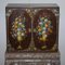 Italian Venetian Cabinet on Stand, 1840s, Image 4