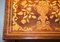 19th Century Dutch Marquetry Inlaid Side Table, Image 6