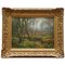 Frederick Golden Short, New Forest Woodland, 1920, Oil Painting 1