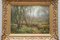 Frederick Golden Short, New Forest Woodland, 1920, Oil Painting 2