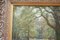 Frederick Golden Short, New Forest Bluebell Wood, 1912, Oil Painting 5