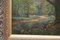 Frederick Golden Short, New Forest Bluebell Wood, 1912, Oil Painting, Image 6