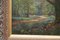 Frederick Golden Short, New Forest Bluebell Wood, 1912, Oil Painting, Immagine 6