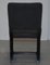 Chairs with Ebonized Frames, Set of 2, Image 11