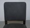 Chairs with Ebonized Frames, Set of 2 16