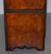 Victorian Whisky Brown Leather Chest of Drawers, Image 17