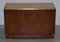 Chest of Drawers with Leather Top from Bevan Funnell 14